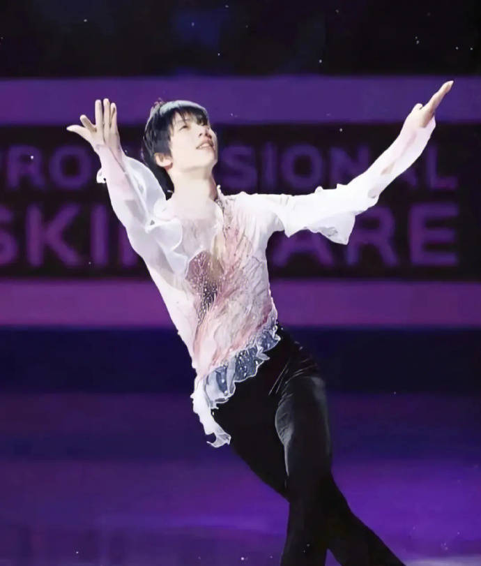 羽生结弦妻子是小提琴家末延麻裕子？男方拒绝回应

