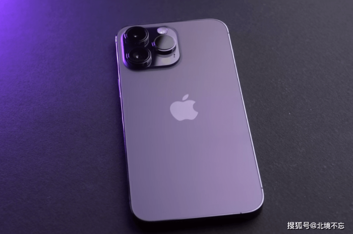 别再说苹果保值了，iPhone14ProMax直降1500元，已经持续几个月了