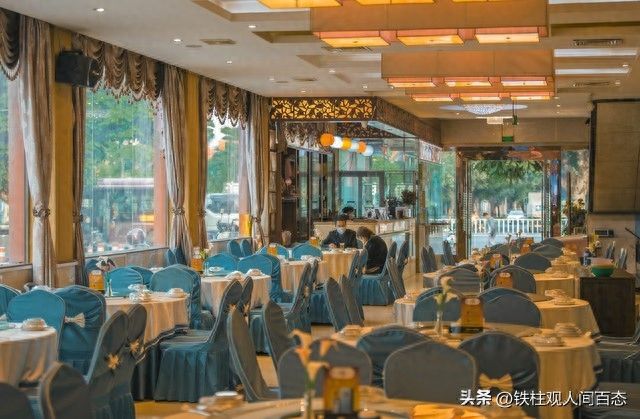 餐厅2万终身免费吃