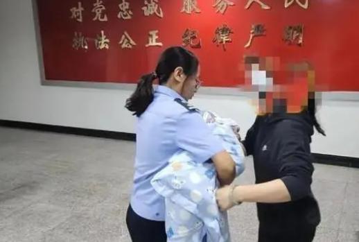 3万卖女儿后悔报警