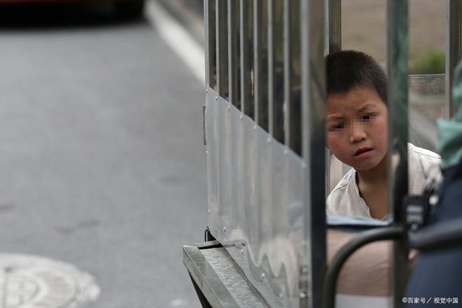 3万卖女儿后悔报警
