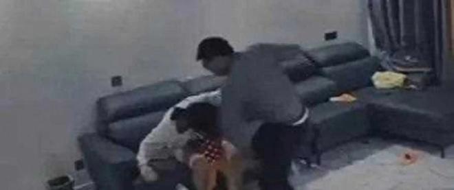 大爷年轻时家暴遭6名子女拒养