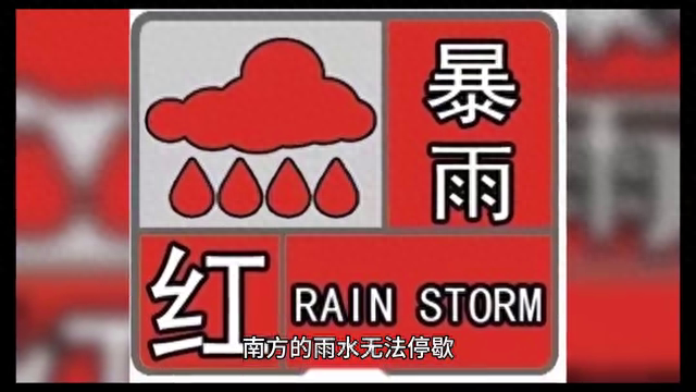 北方局部发寒潮预警