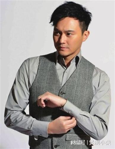 港星张智霖回应到警署协助调查