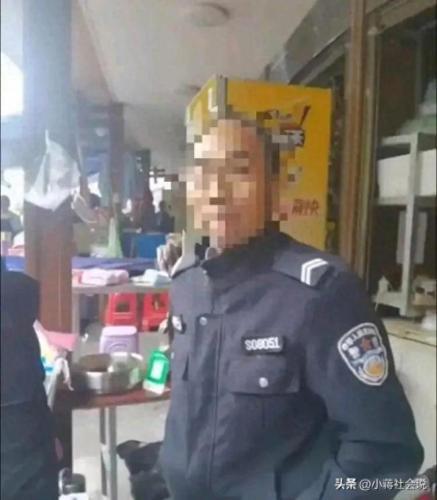 女游客起争执丈夫遭围殴！被诬陷偷东西大打出手警方回应(2)