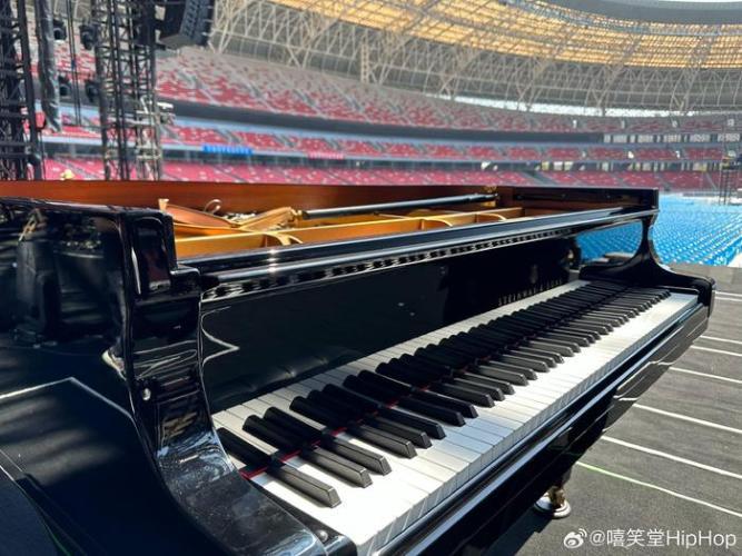周杰伦太原演唱会嘉宾是郎朗