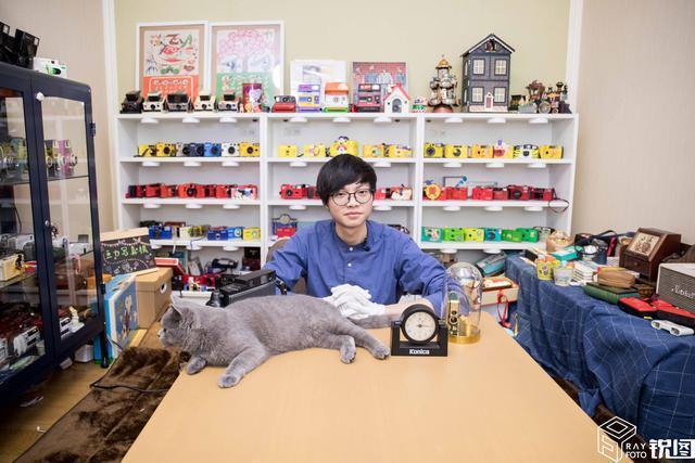 98年小伙每天2小时开网店月入5万