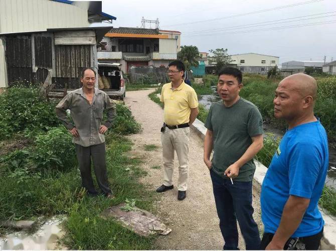 【潮汕】微信疯狂的潮汕某地区大量鱼儿跳上岸为地震前兆？官方回应了

