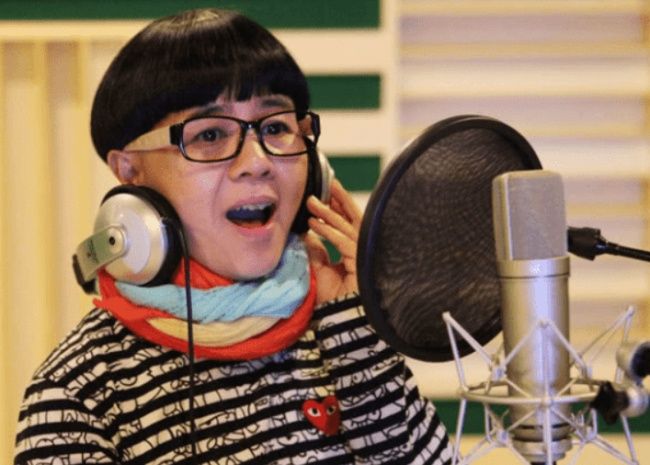 “金龟子”女儿官宣怀孕金龟子要当姥姥啦，网友感叹岁月不饶人