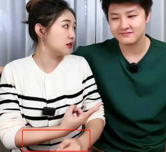 “金龟子”女儿官宣怀孕金龟子要当姥姥啦，网友感叹岁月不饶人