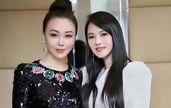 于文红向伊能静道歉