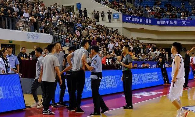 硬刚！取消成绩重罚100万，陕西信达六字回应：陕西队，西北狼