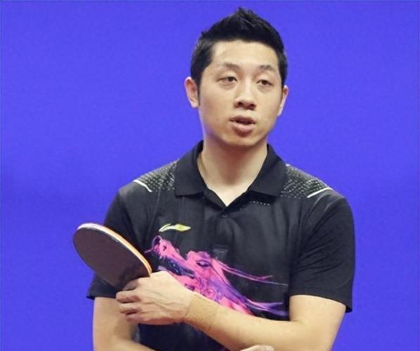 张本智和2比3伊朗选手