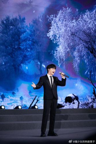 央视中秋晚会的首播嘉宾阵容来啦……