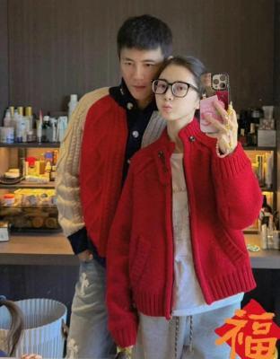 杜淳妻子自曝当不了演员的原因：缺乏自信与机遇