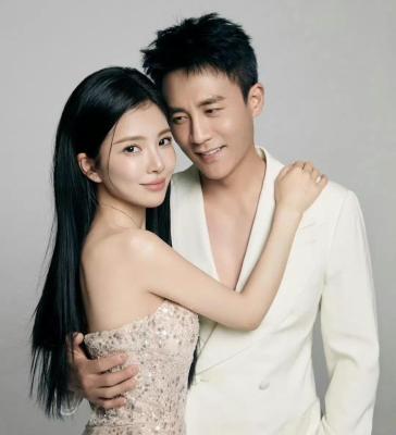杜淳妻子自曝当不了演员的原因：缺乏自信与机遇