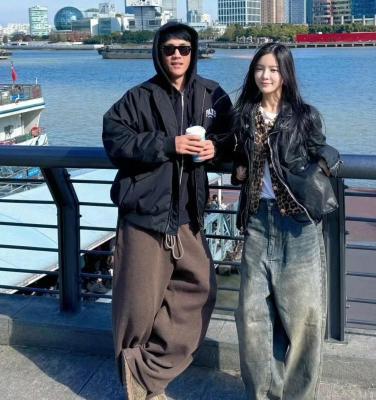 杜淳妻子自曝当不了演员的原因：缺乏自信与机遇