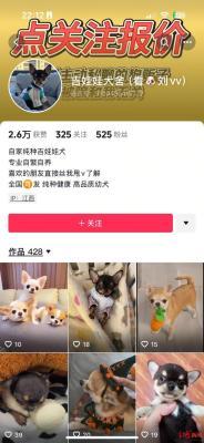 网上买狗遭调包品种性别全变狗粮捆绑销售