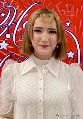 奥地利女网红整形成韩国美女缝了单眼皮网友称渗人
