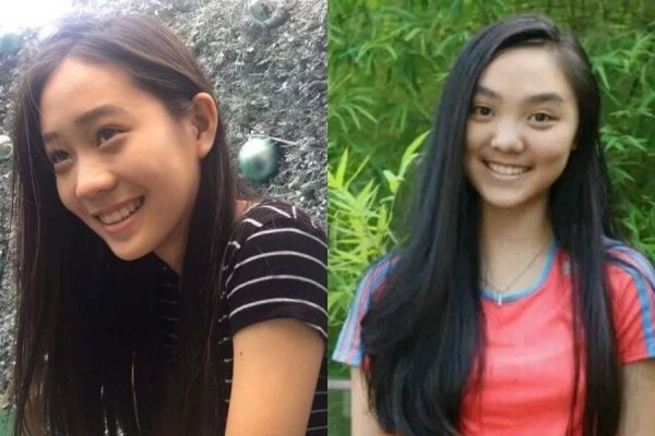 李连杰晒女儿大学毕业照近况