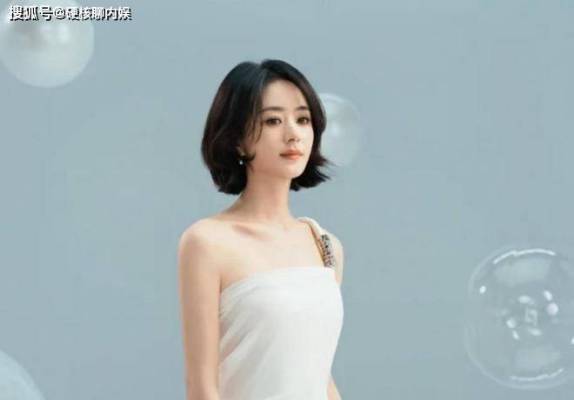 赵丽颖删争议博文，与刘亦菲“大女主”形象对比见高下