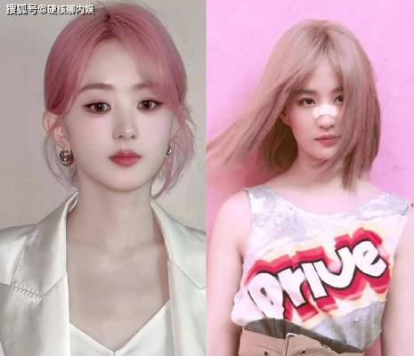 赵丽颖删争议博文，与刘亦菲“大女主”形象对比见高下