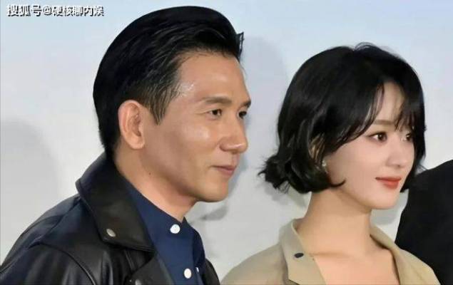 赵丽颖删争议博文，与刘亦菲“大女主”形象对比见高下