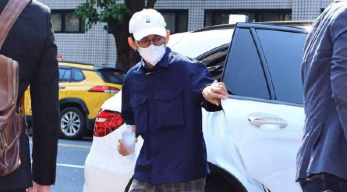 黄子佼与21名受害者达成和解，每人赔偿20万台币