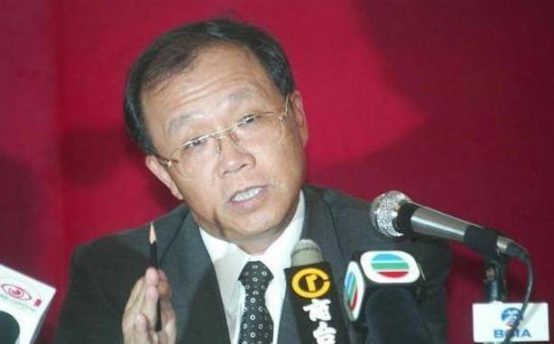 首都机场原董事长免职：一夜输掉600万