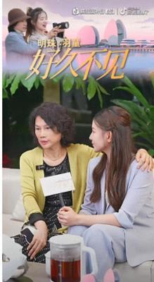 董明珠孟羽童师徒缘分未尽，或有重回格力可能