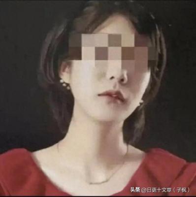 女子被刺死，凶手父亲称害我不能回家