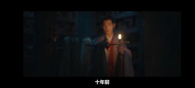 藏海传：误会香暗荼是仇人，真相如何？