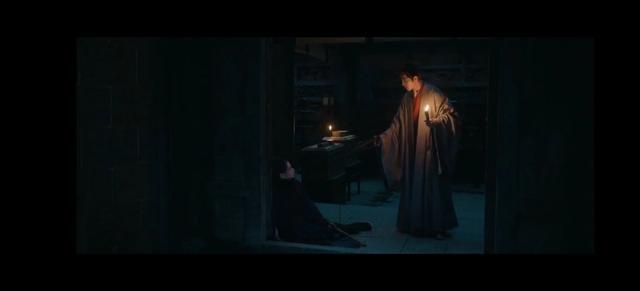 藏海传：误会香暗荼是仇人，真相如何？