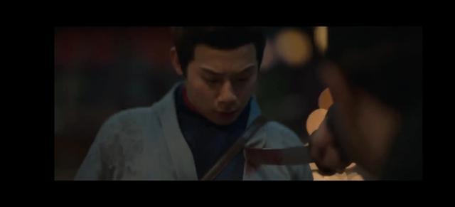 藏海传：误会香暗荼是仇人，真相如何？