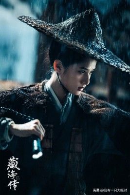 《藏海传》平津侯因谋反被斩首示众