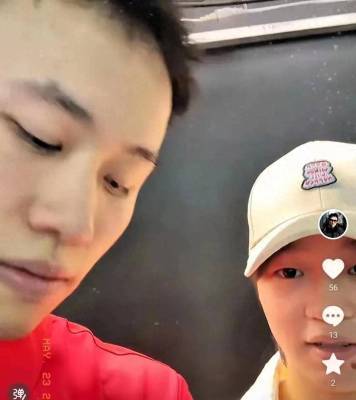 全红婵退赛后首次更新动态:妹妹在成长