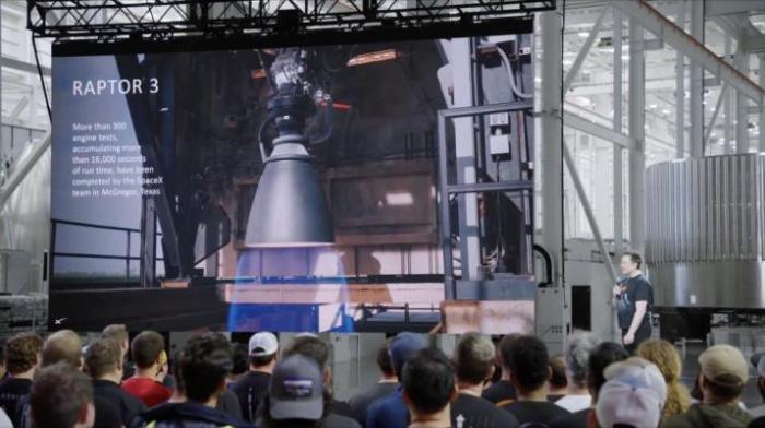 马斯克演讲：火星或成地球救星，特斯拉机器人明年前往