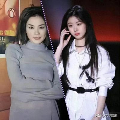 单依纯 interview：我永远不可能超越王菲