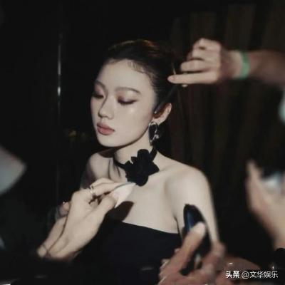 单依纯 interview：我永远不可能超越王菲