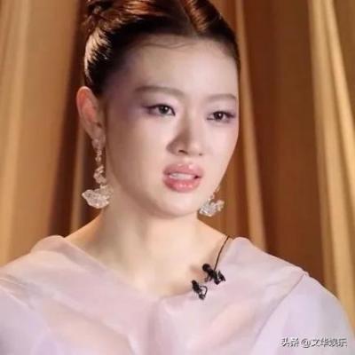 单依纯 interview：我永远不可能超越王菲