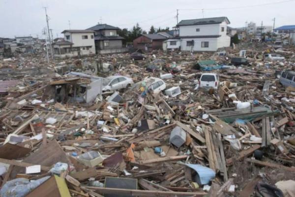 日本7月5日末日论疯传民众纷纷囤积物资