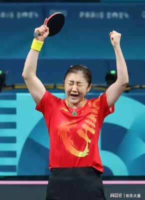 陈梦30岁未婚因专注事业，父母支持理解