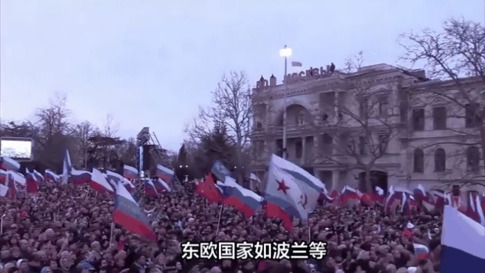 波兰新总统：42岁历史学家出身