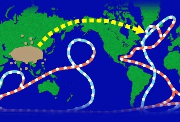 致命酷热：全球气温或在五年内创历史新高