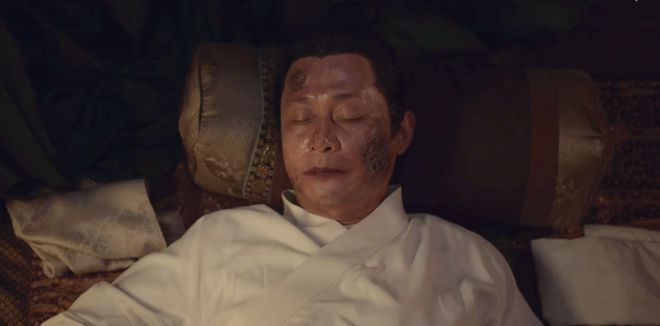 《藏海传》大结局：十死两孤一赢隐，香暗荼惨死八公子