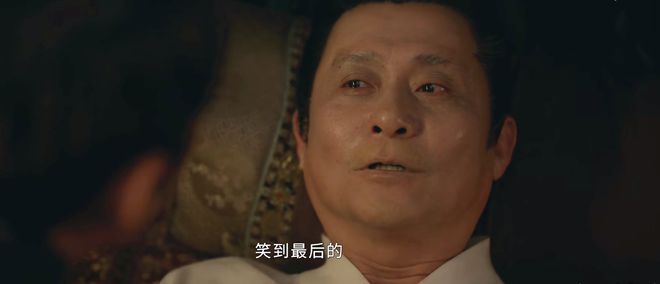 《藏海传》大结局：十死两孤一赢隐，香暗荼惨死八公子