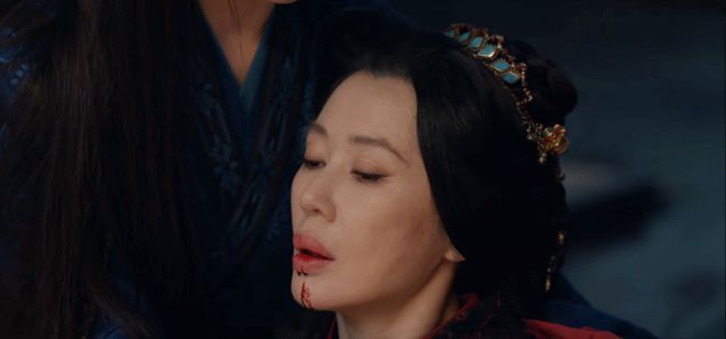 《藏海传》大结局：十死两孤一赢隐，香暗荼惨死八公子