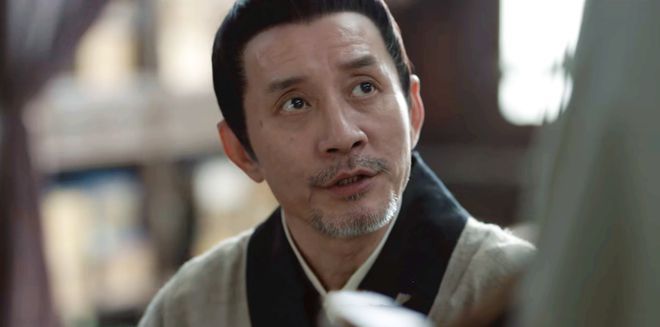 《藏海传》大结局：十死两孤一赢隐，香暗荼惨死八公子