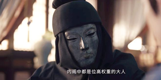 《藏海传》大结局：十死两孤一赢隐，香暗荼惨死八公子