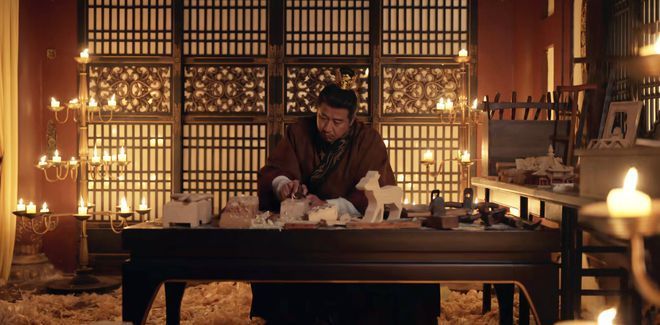 《藏海传》大结局：十死两孤一赢隐，香暗荼惨死八公子